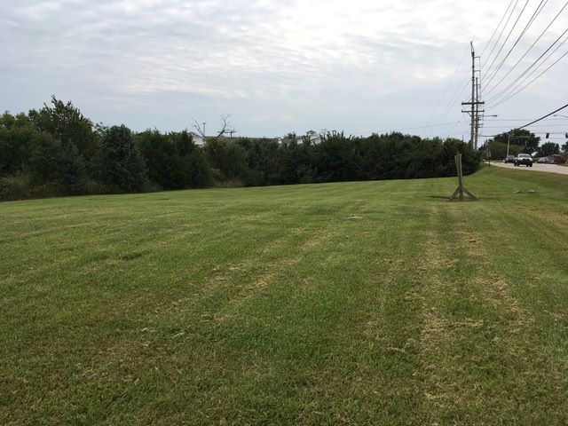 Development Opportunity Near Frankfort Regional Medical: 220 Kings Daughters Drive, Frankfort, KY 40601